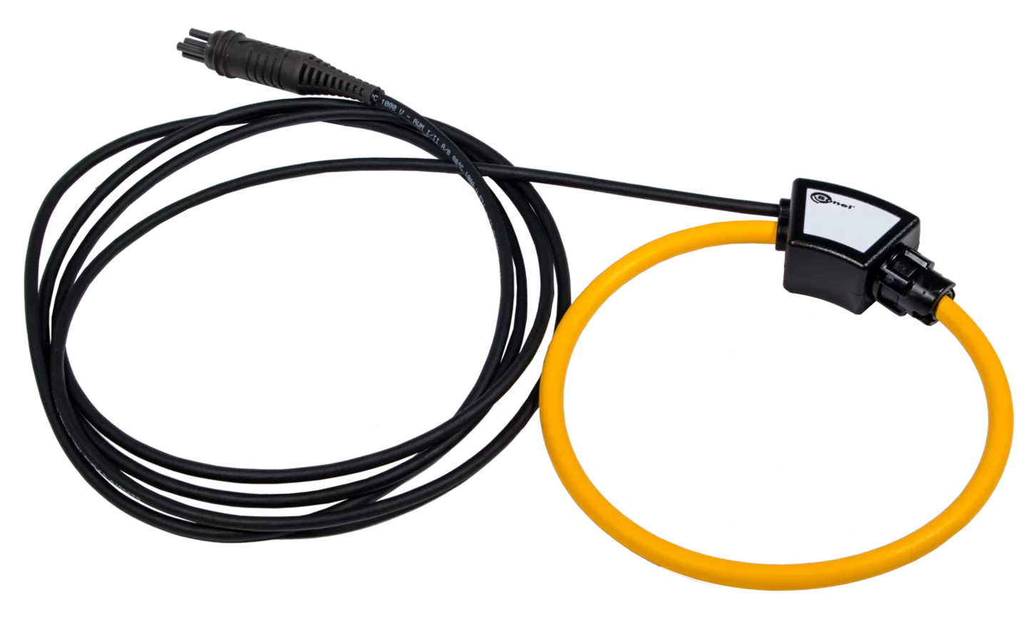 Pinza flexible (fi 120 mm) F-3A6-thumbnail