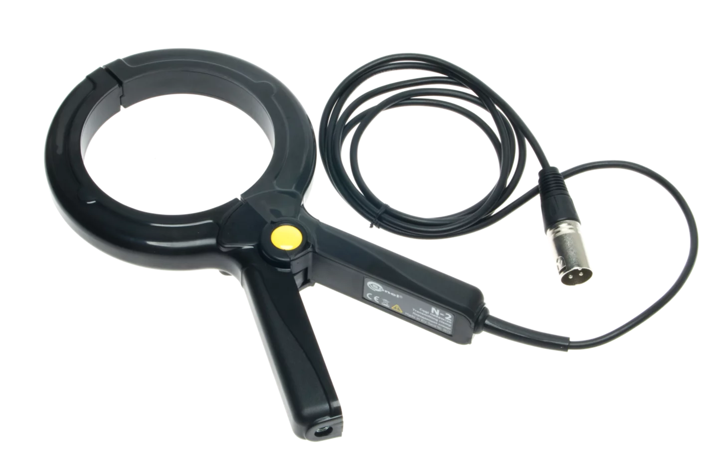Pinza transmisora (fi 100 mm) conector XLR N-2-thumbnail