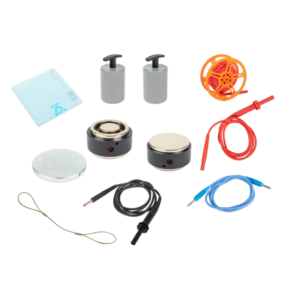 Sonda para medir resistencia en áreas protegidas de ESD (2 uds.) PRS-2-thumbnail