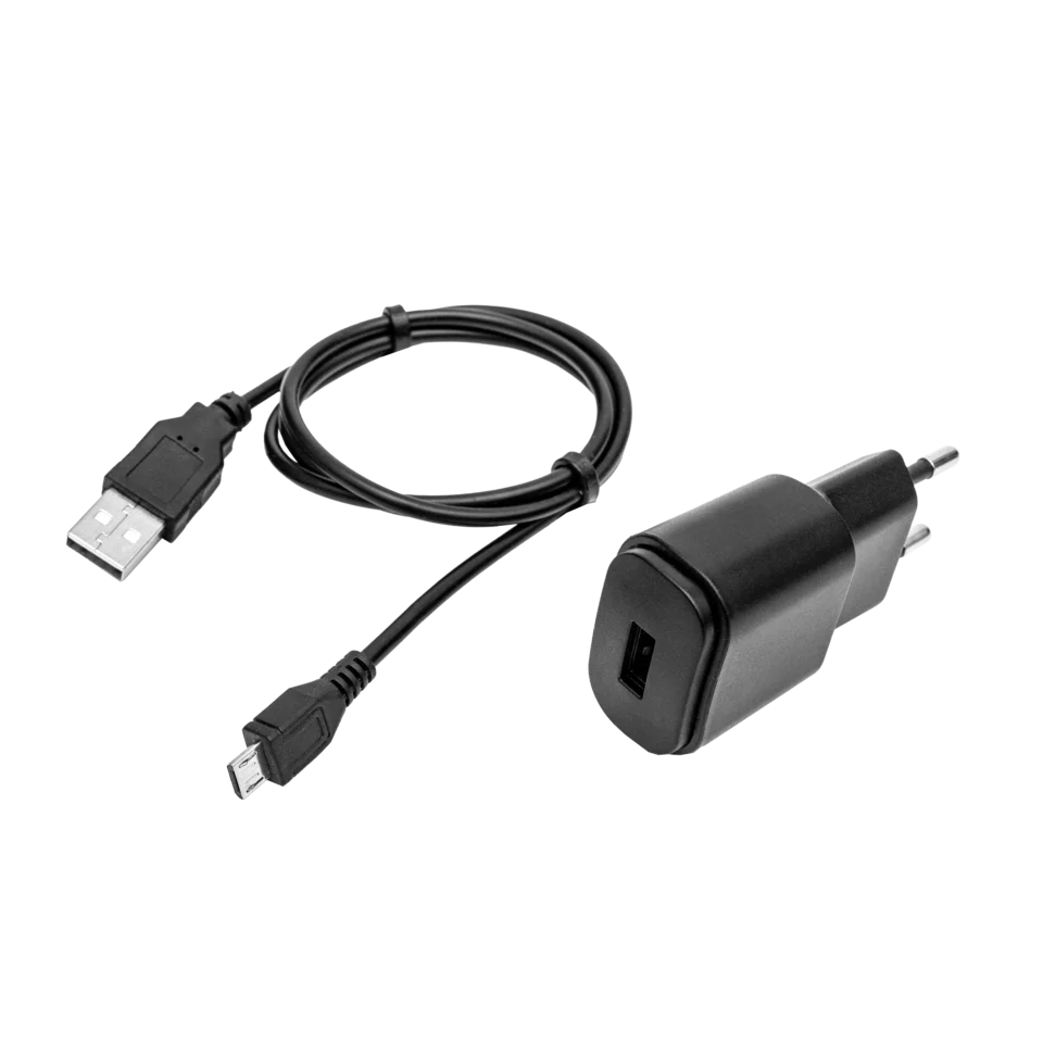 Alimentador 5 V con salida USB 2.0 Z-24-thumbnail