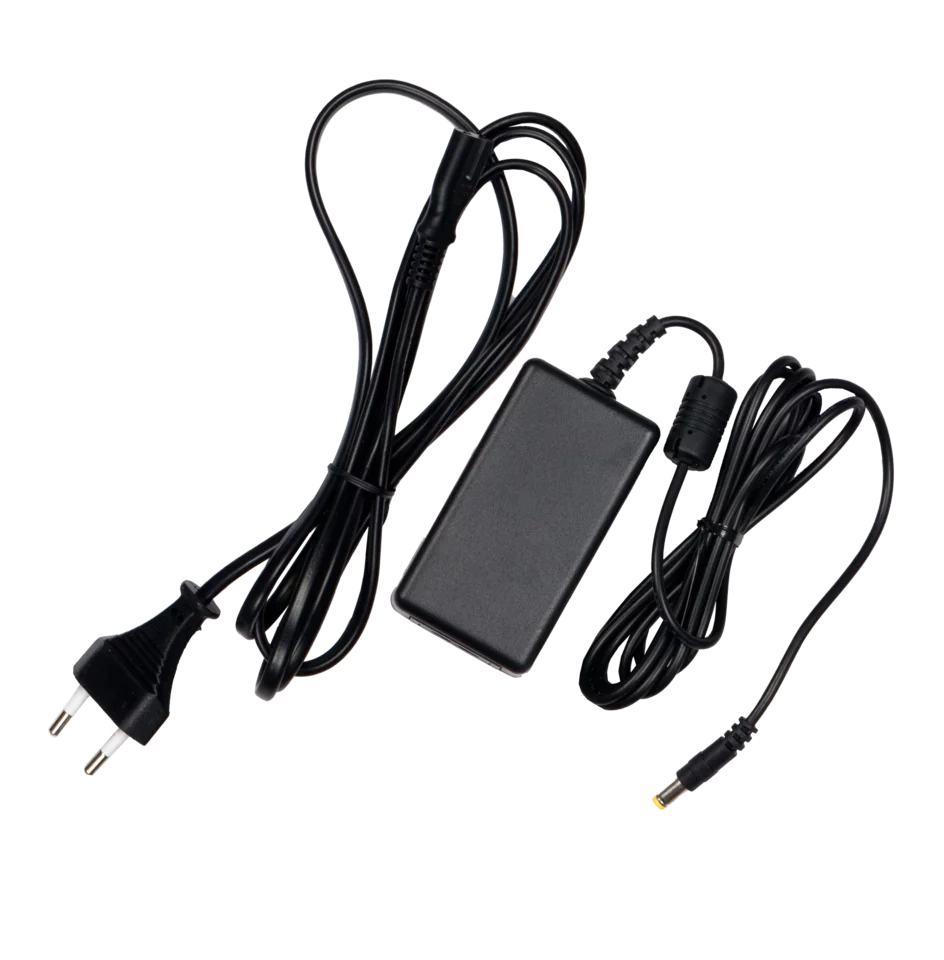 Fuente de alimentación para cargar la batería + cable de alimentación 230 V (conector CEE 7/16) Z-7-thumbnail