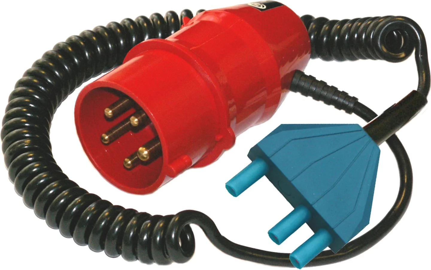 Adapter gniazd trójfazowych 16 A AGT-16-thumbnail