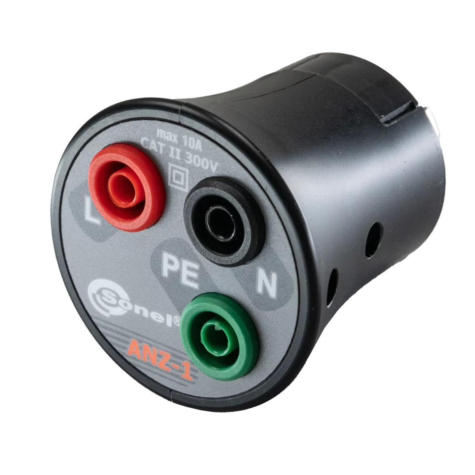 Adapter zasilania Australia (wtyk sieciowy/bananki) ANZ-1-thumbnail