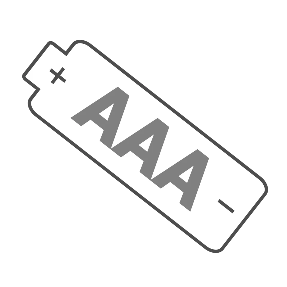 Bateria alkaliczna AAA LR03 (24A) 1,5 V
