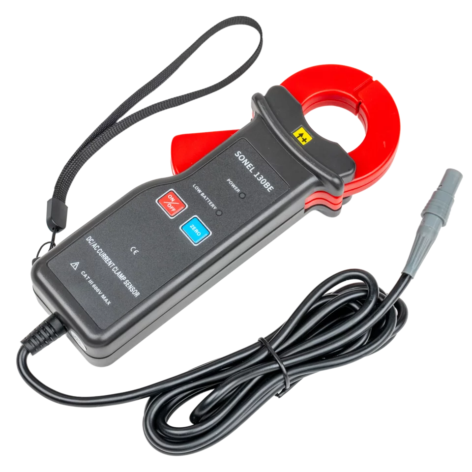 Cęgi pomiarowe C-130BE-thumbnail