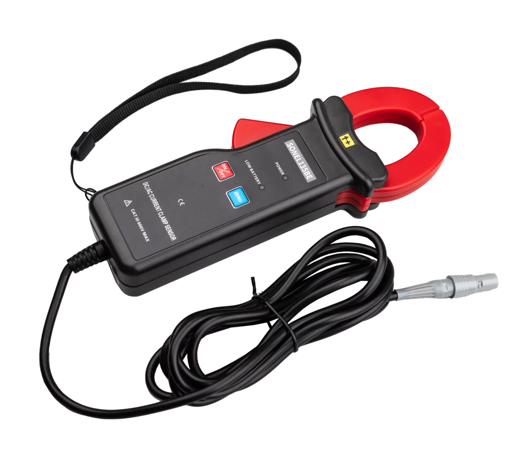 Cęgi pomiarowe C-135BE-1-thumbnail