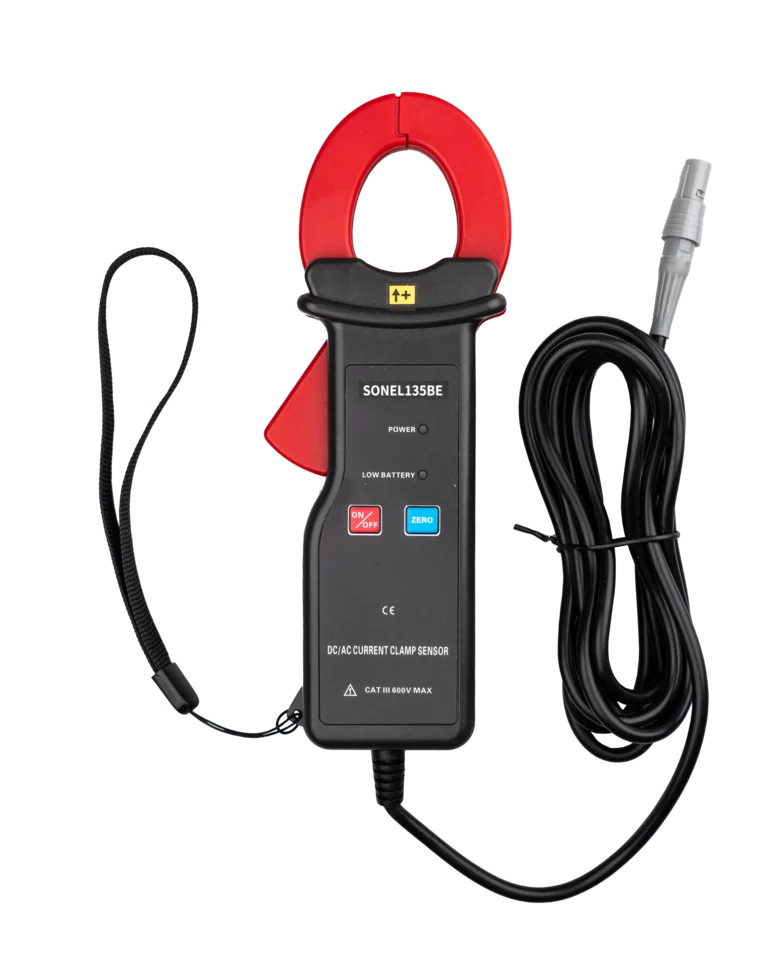 Cęgi pomiarowe C-135BE-thumbnail