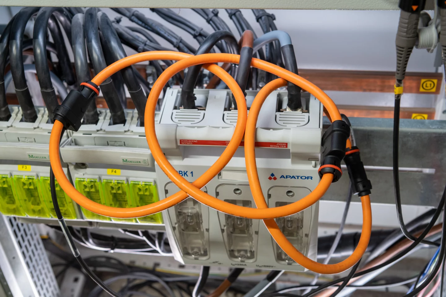 Cęgi elastyczne (fi 145 mm) F-3AHD-1-thumbnail