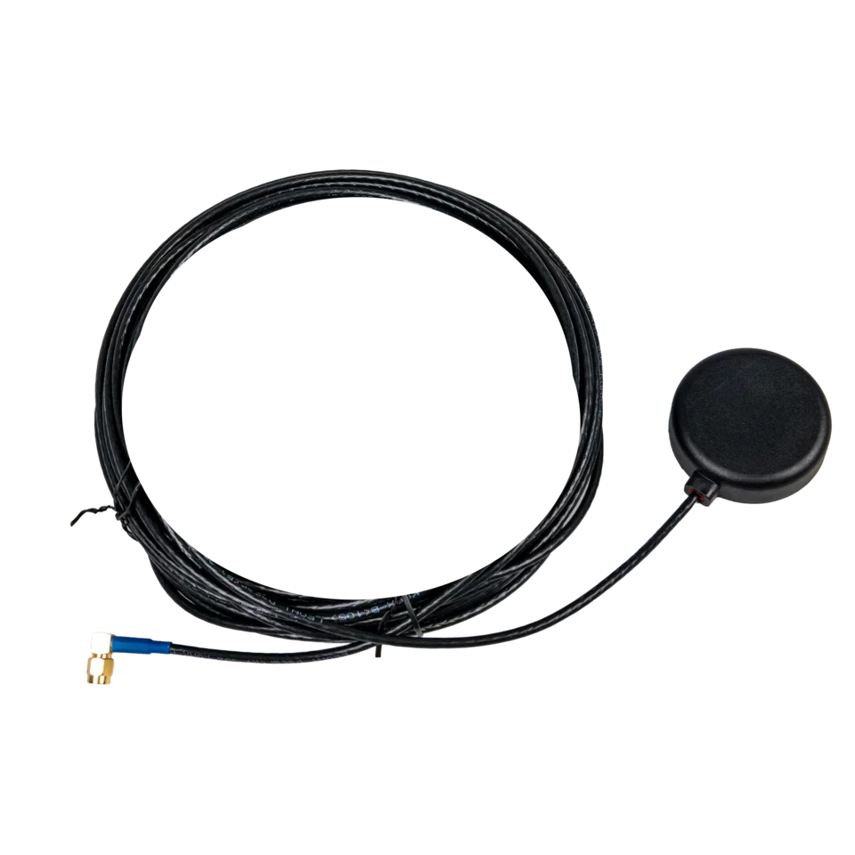 Antena GPS z przewodem 10 m-thumbnail