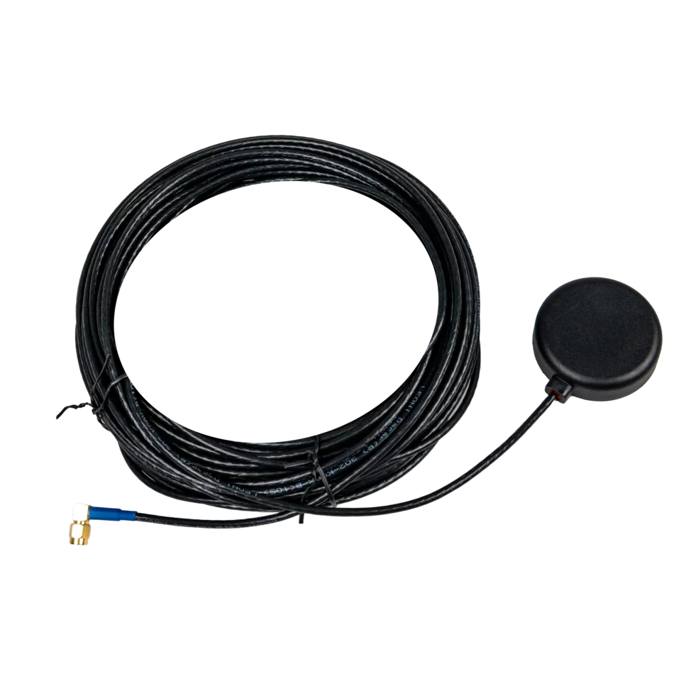 Antena GPS z przewodem 20 m-thumbnail