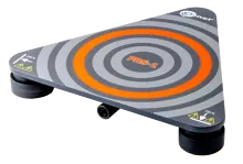 PRS-1 Sonda do pomiaru rezystancji podłóg i ścian