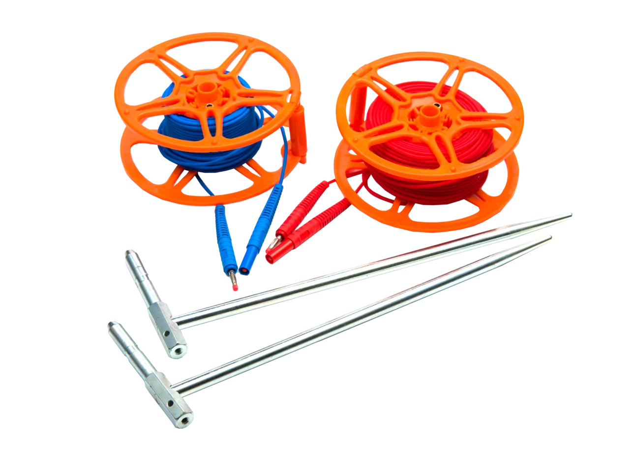 Zestaw do pomiaru rezystancji uziemienia-thumbnail