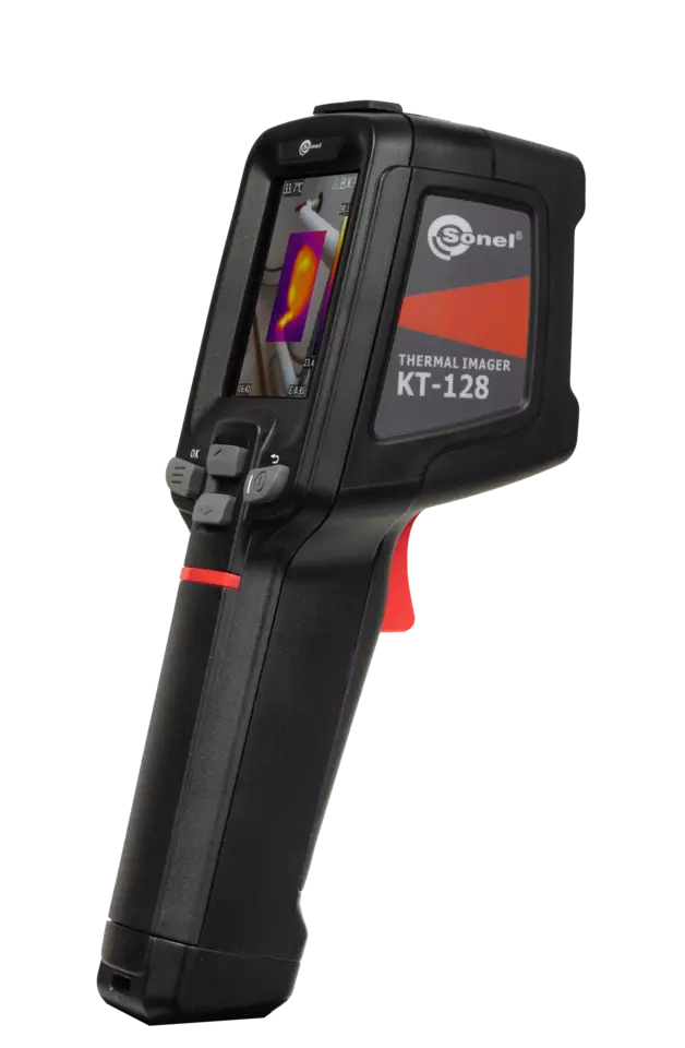 Kamera termowizyjna KT-128-thumbnail