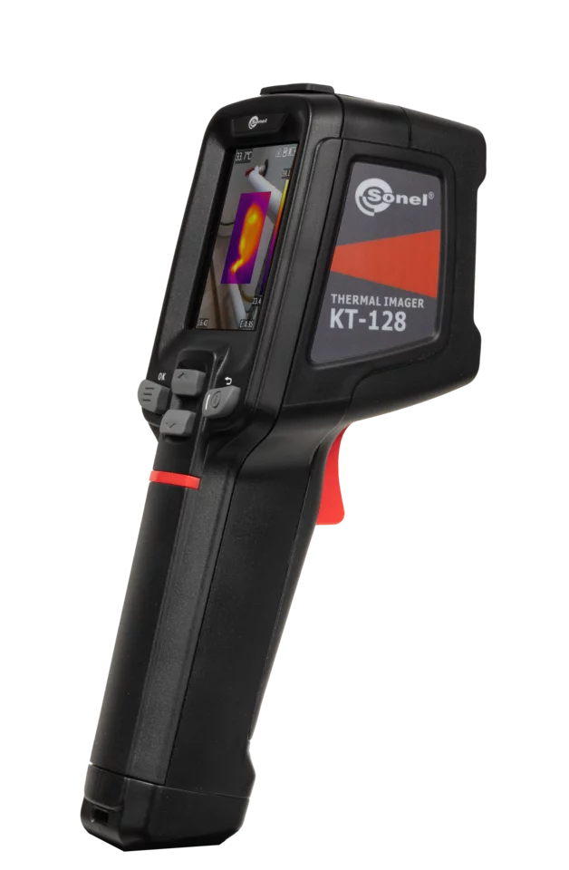 Kamera termowizyjna KT-128-thumbnail
