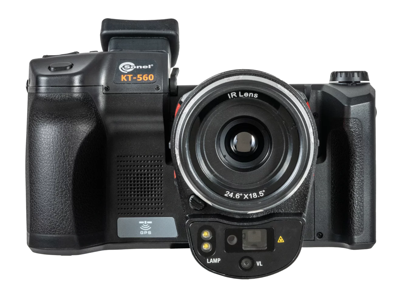 Kamera termowizyjna KT-560.1-1
