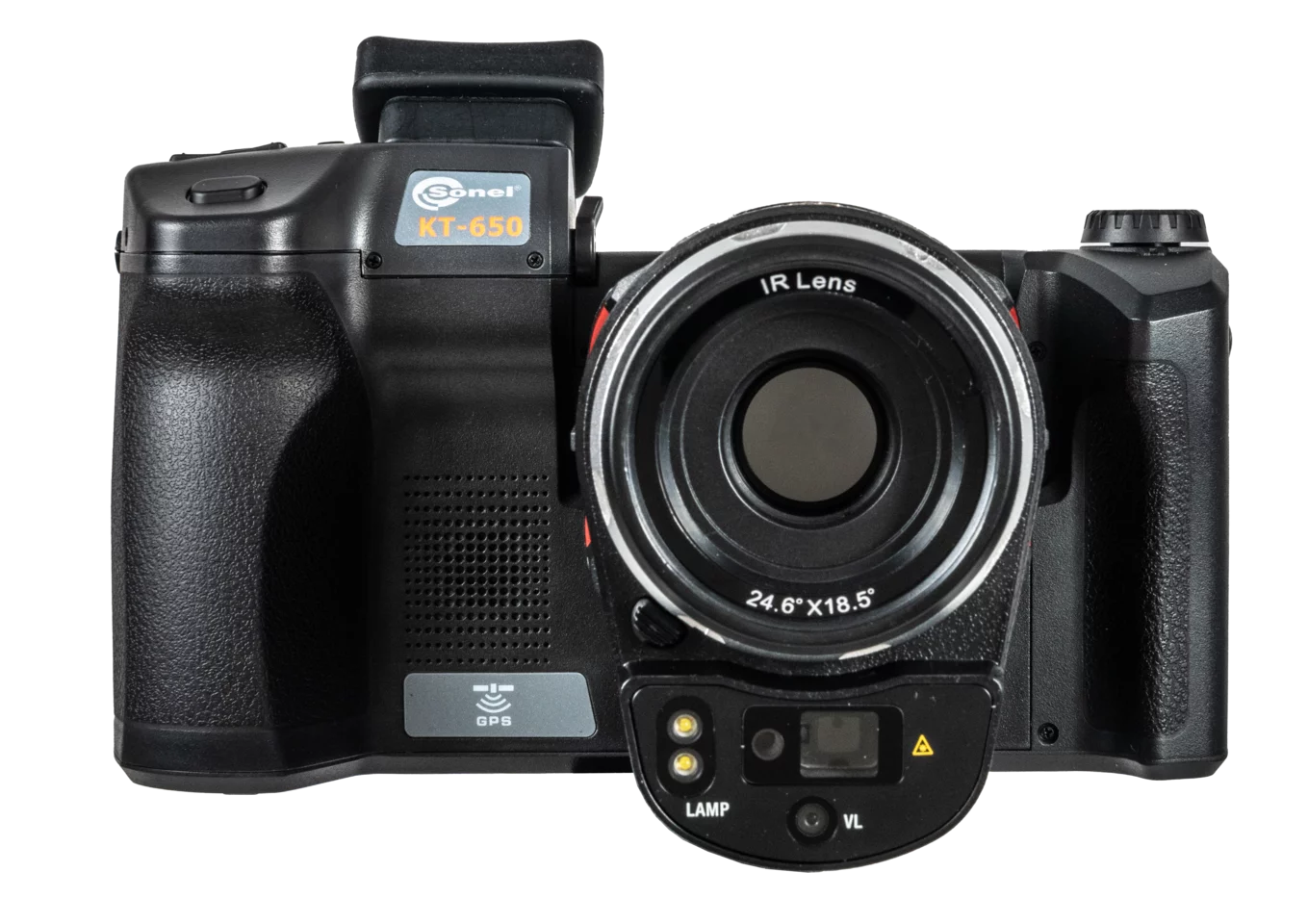 Kamera termowizyjna KT-650.1-1
