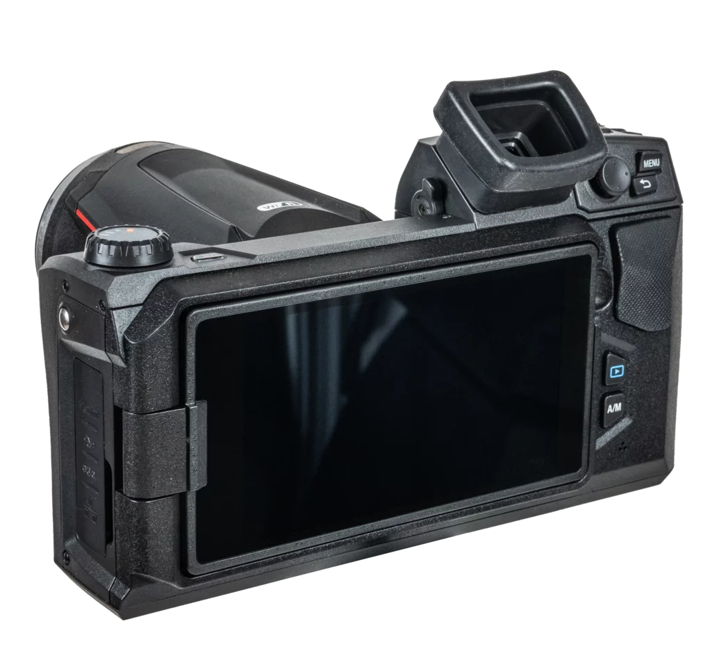 Kamera termowizyjna KT-650.1-4