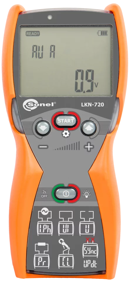 LKN-720 Lokalizator kabli - nadajnik LKN-720-thumbnail