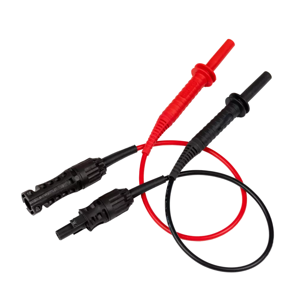 MC4-banana sockets adapter 1,5 kV (set 2 pcs.)-thumbnail