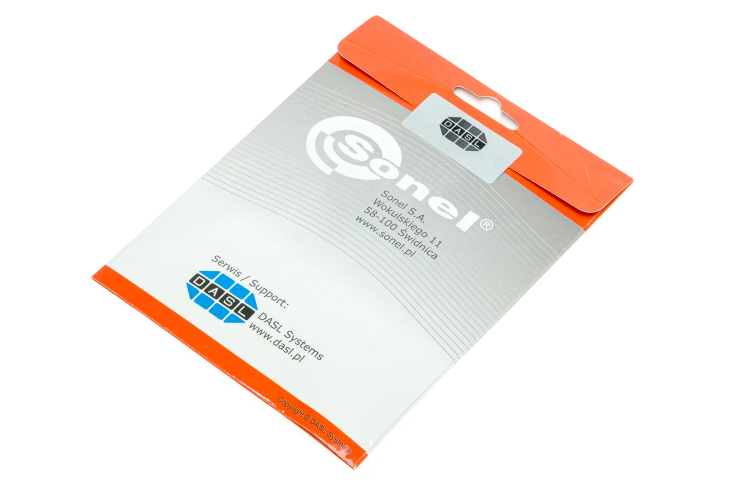 USB HASP for Sonel software USB HASP for Sonel software-thumbnail