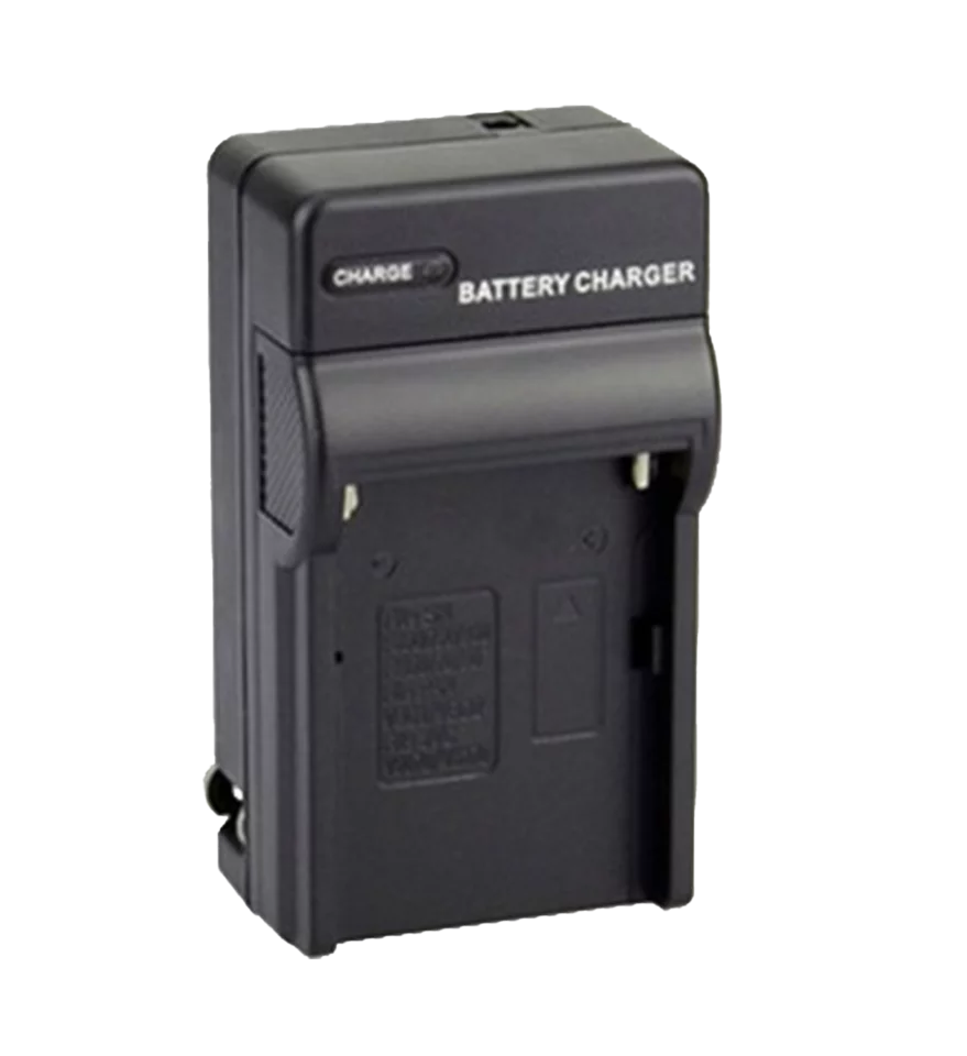 External battery charger for UV-260