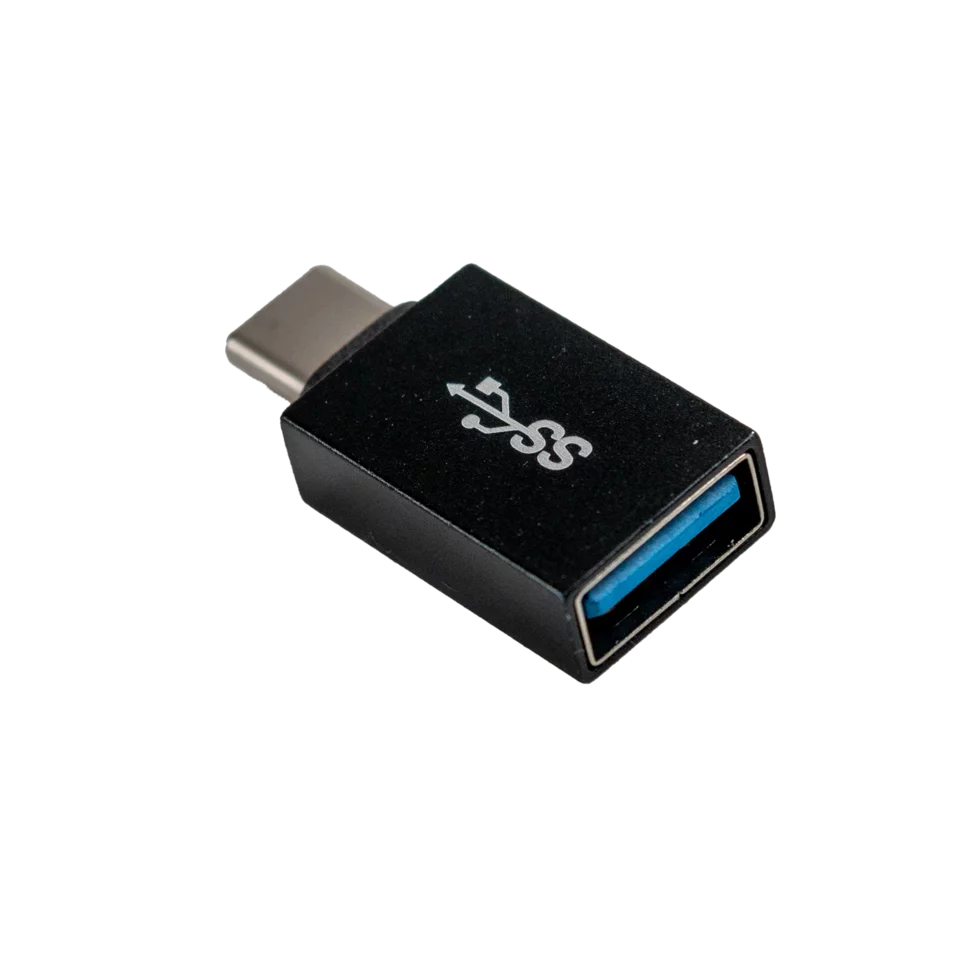 USB-A/USB-C converter - Highest Quality & Safety - www.sonel.in