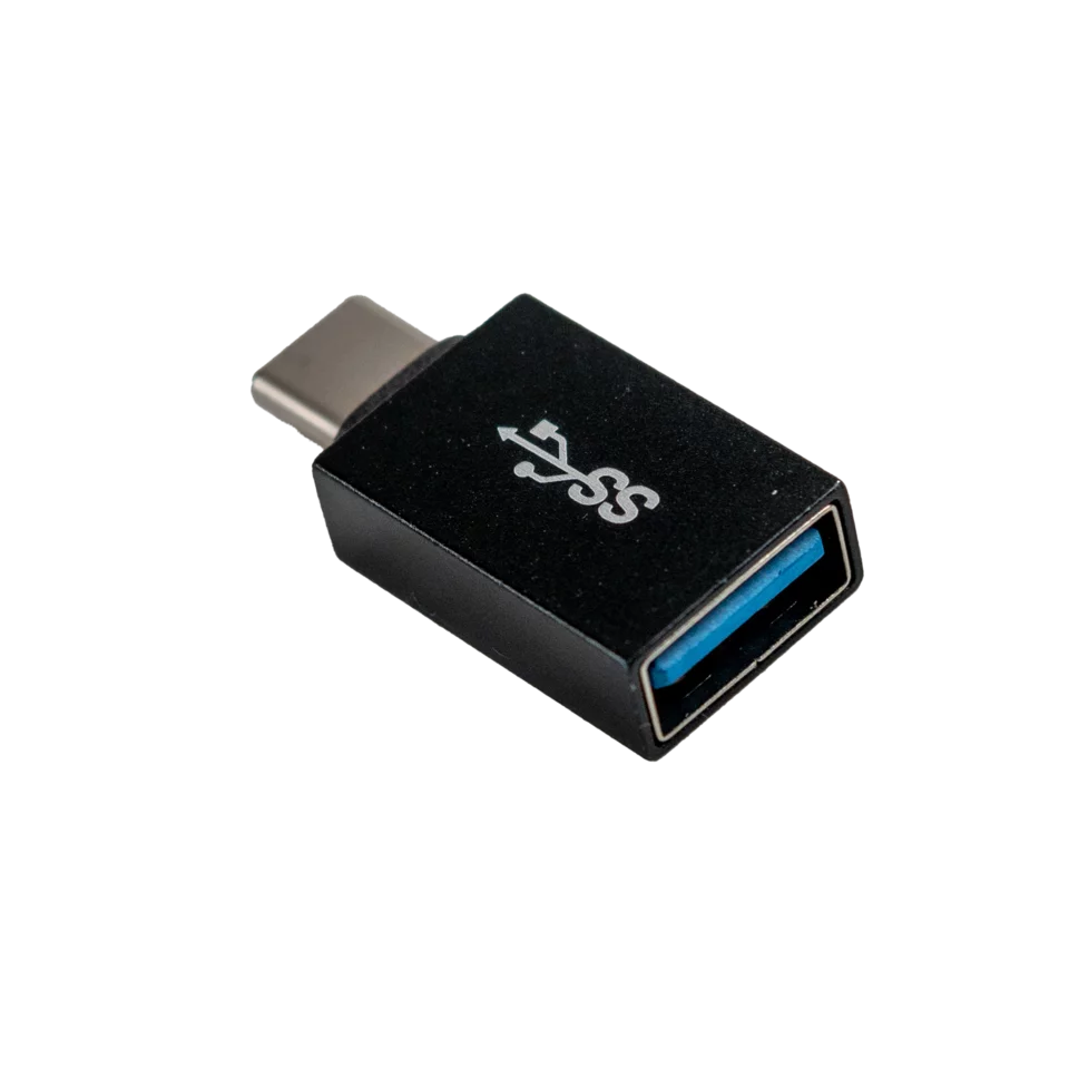 USB-A/USB-C converter