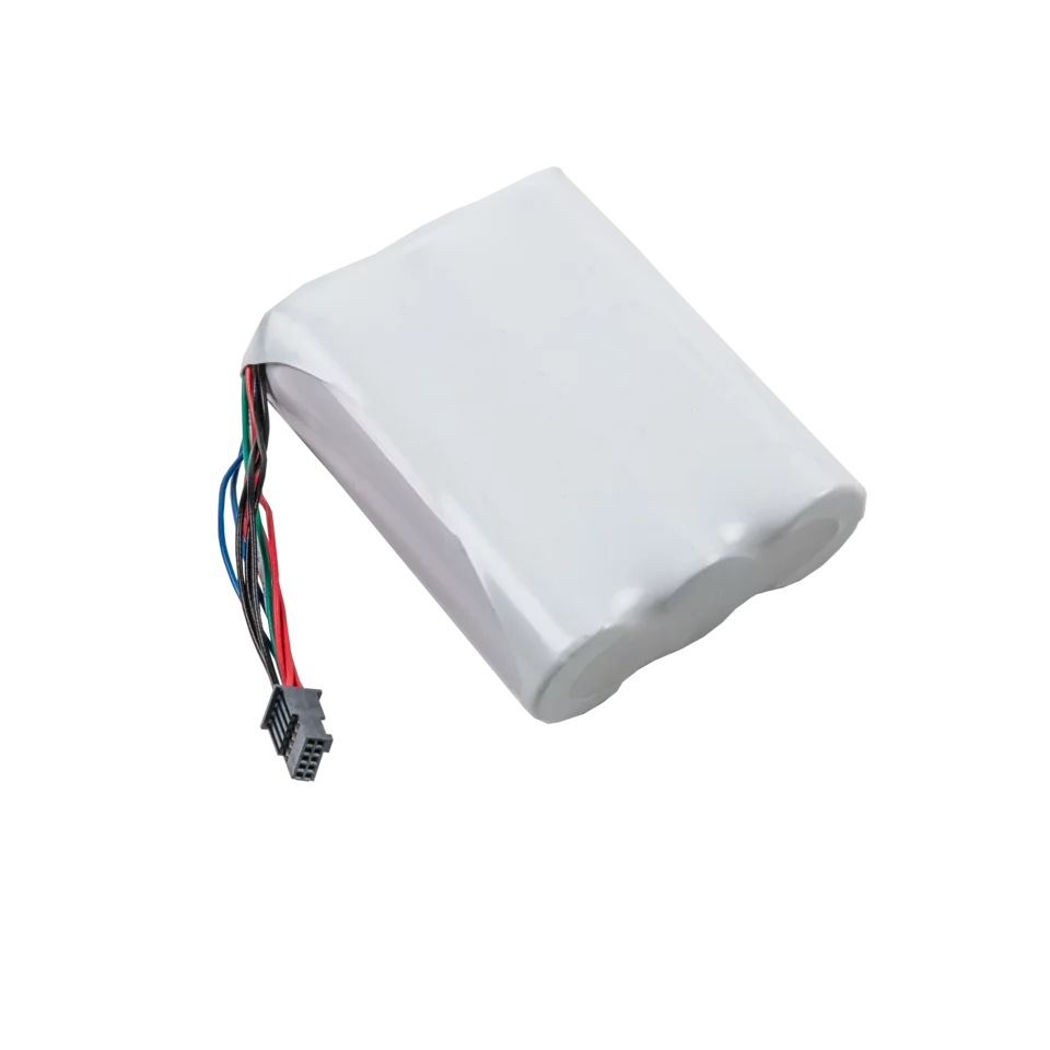 Li-Ion 10.8 V 3.5 Ah rechargeable battery AKU-29