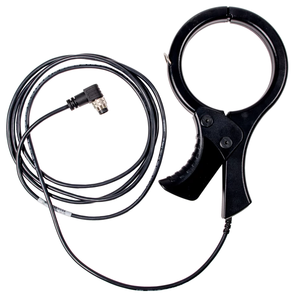 Transmitting clamp for LKZ-2000 (Φ=125 mm) N-3-thumbnail