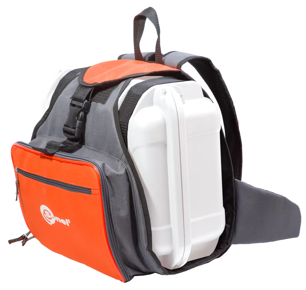 Backpack L-7