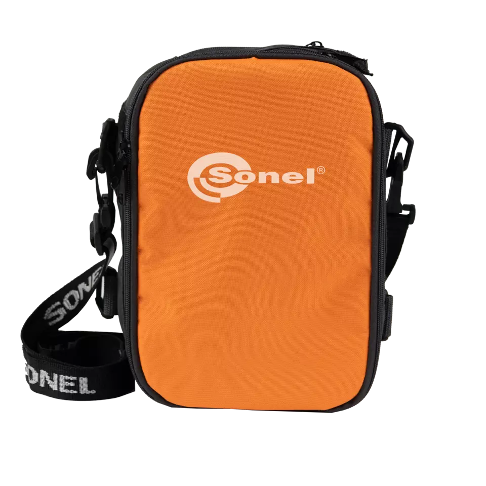 Carrying case M-15-thumbnail