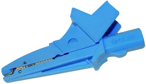 Crocodile clips and clamps - Accessories - Highest Quality & Safety ...