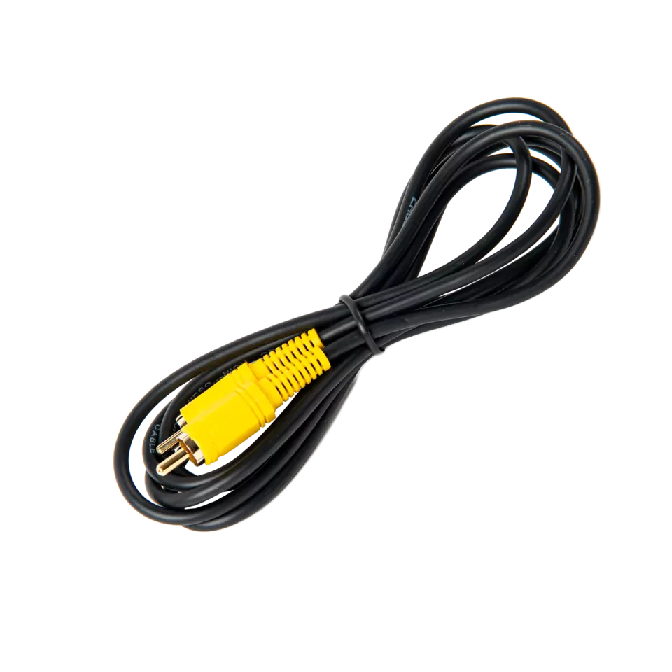 RCA/RCA video cable-thumbnail