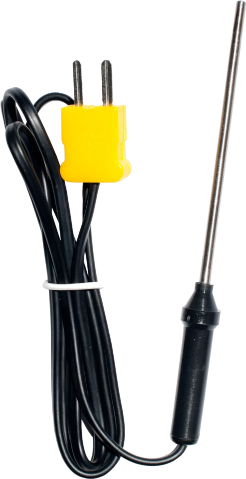 Type K temperature pin probe-thumbnail