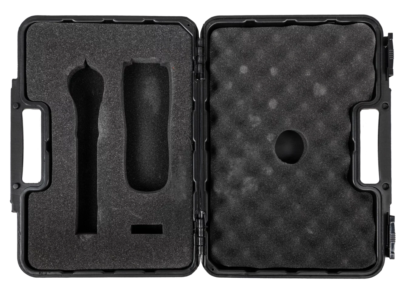 Hard carrying case M-1-1