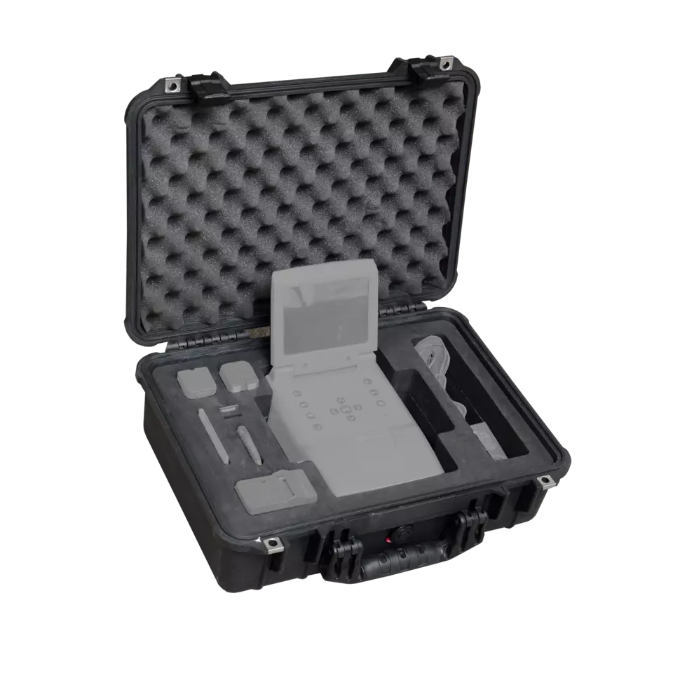 Carrying case for UV-260 XL-11-thumbnail