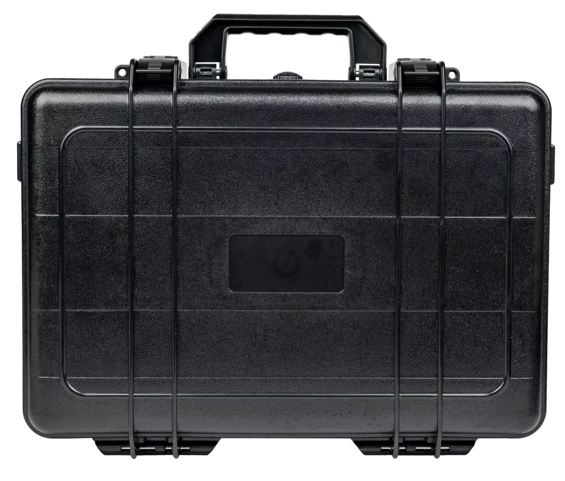 Hard carrying case XL-15-thumbnail