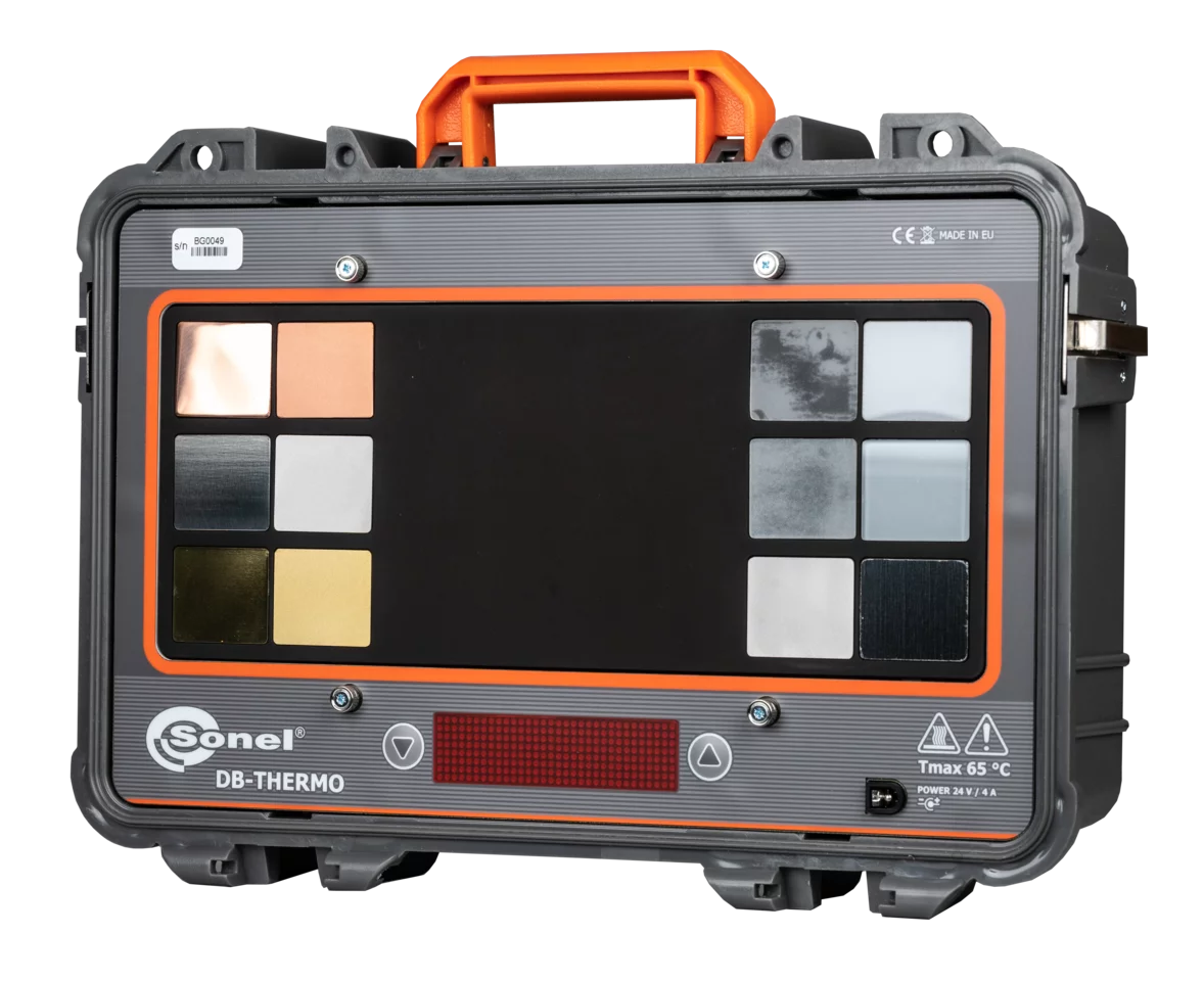 Demonstration Board DB-THERMO-2