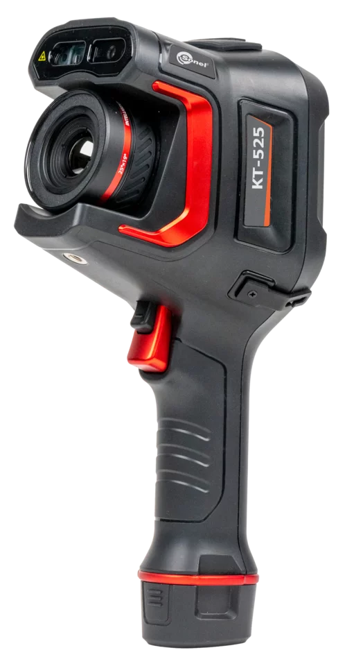 Thermal imager KT-525-1