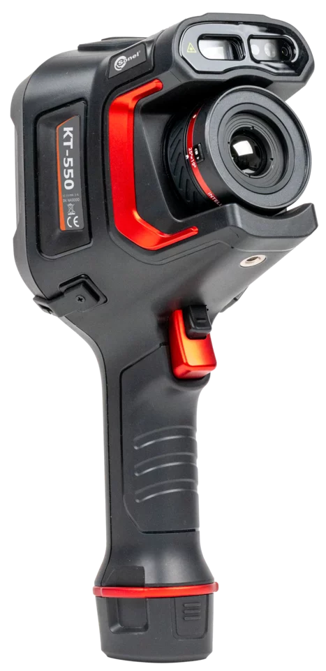 Thermal imager KT-550