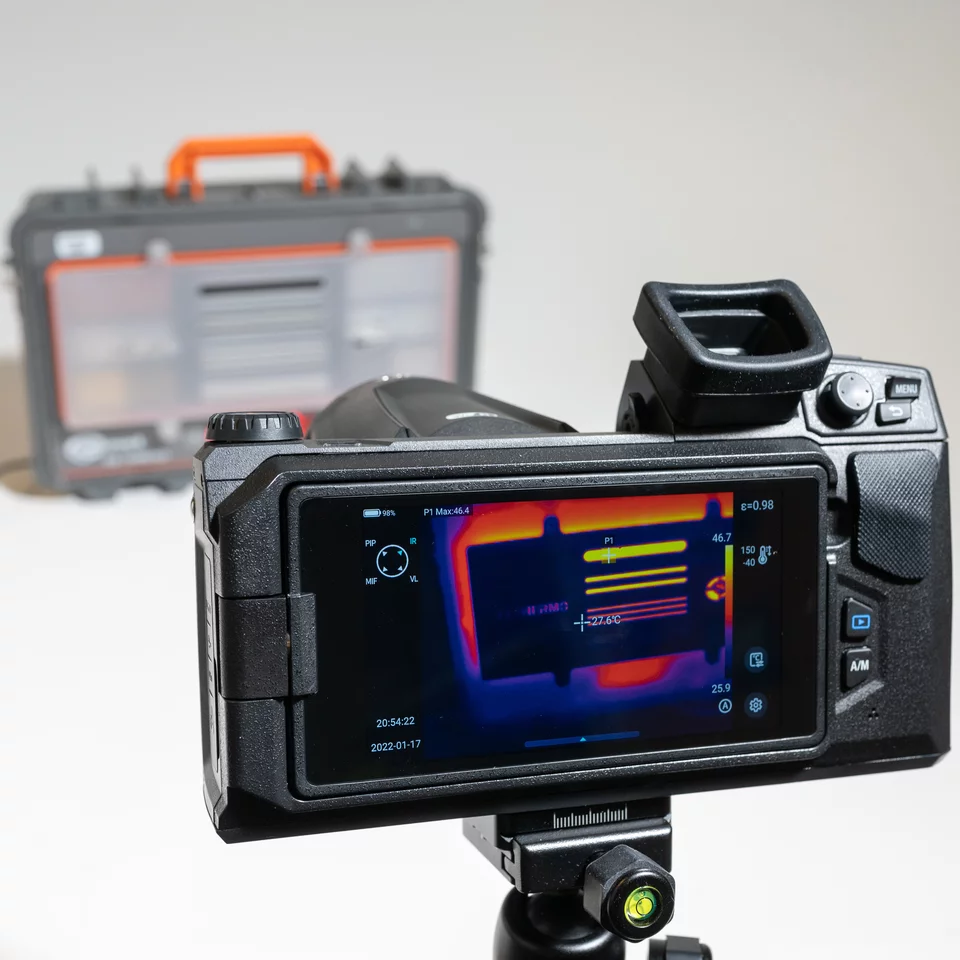Thermal imager KT-650.1-6-thumbnail