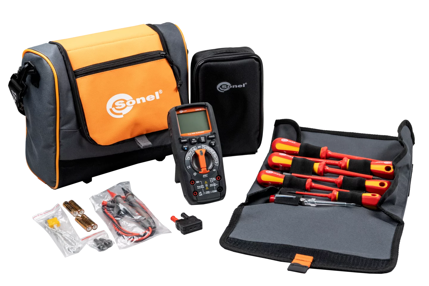 Installation kit WME11 Highest Quality & Safety www.sonel.in