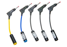 Voltage adapter for energy measuring terminal block (5 pcs.)