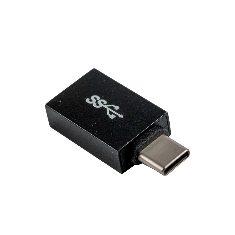 Adattatore - Convertitore USB-A/USB-C-1-thumbnail
