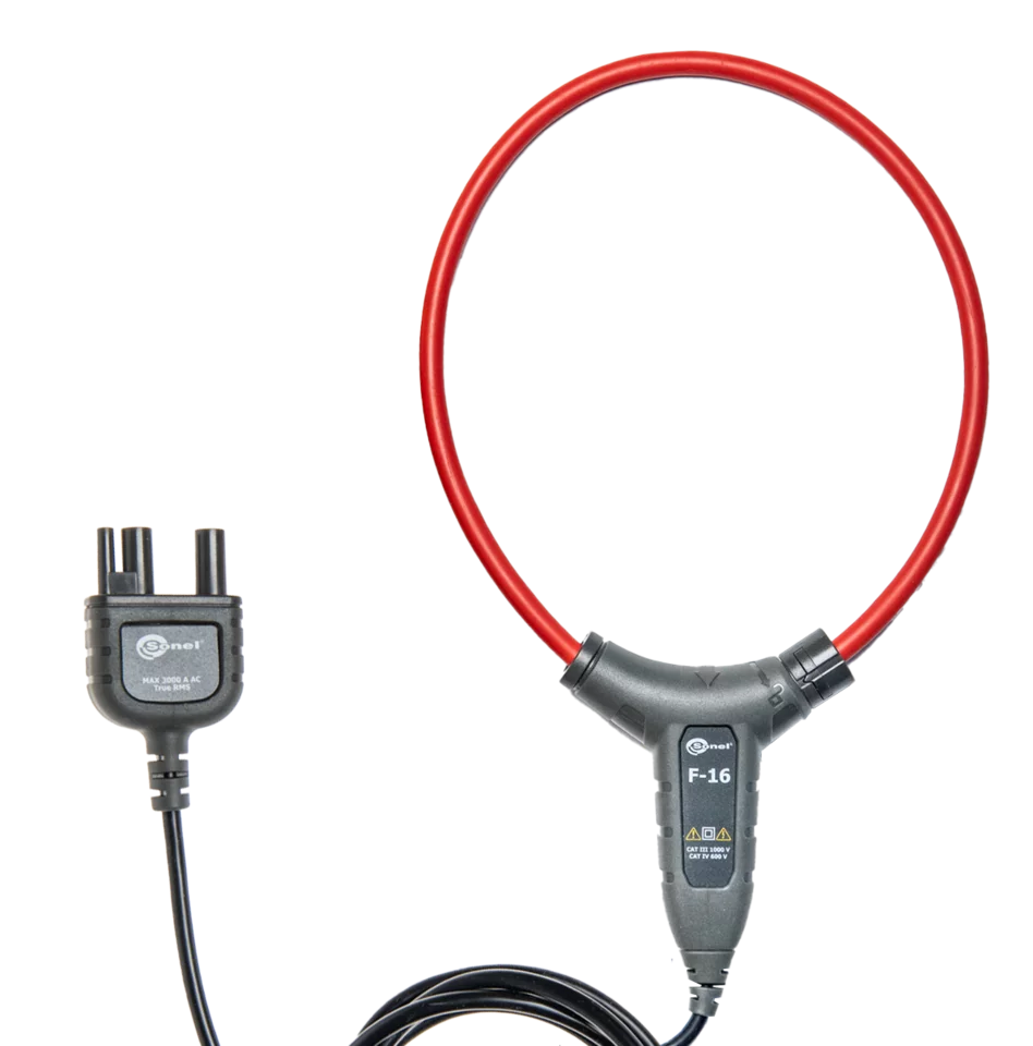 Sensore flessibile (fi 160 mm) F-16-thumbnail