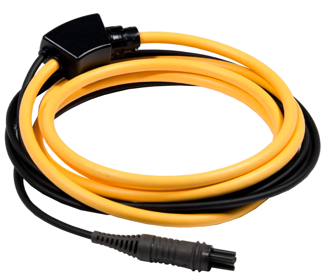 Pinza amperometrica flessibile (fi 235 mm) F-2A6-thumbnail