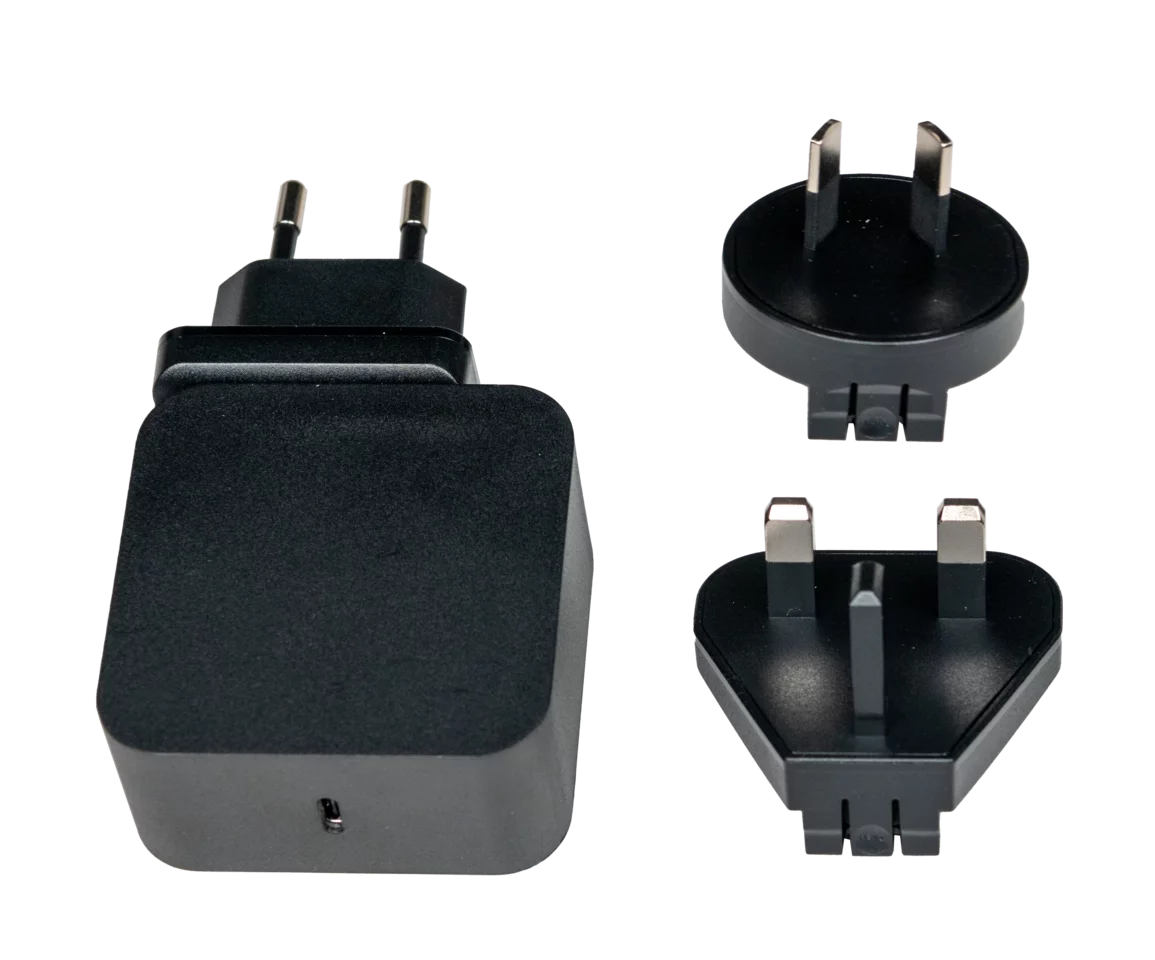 Alimentatore elettrico per la ricarica della batteria Z-37-thumbnail