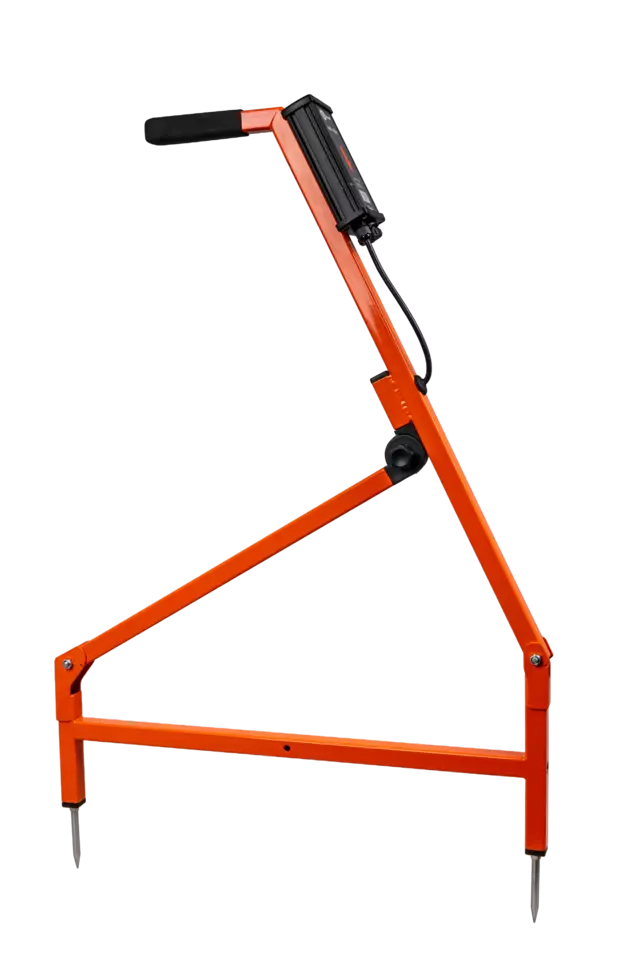 Rivelatore (A-Frame) LKR-2500-thumbnail