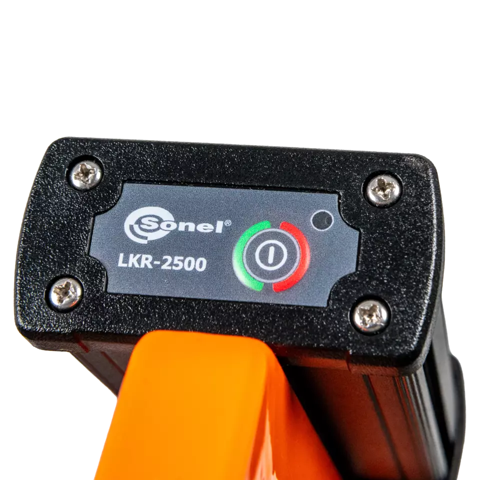 Rivelatore (A-Frame) LKR-2500-1-thumbnail