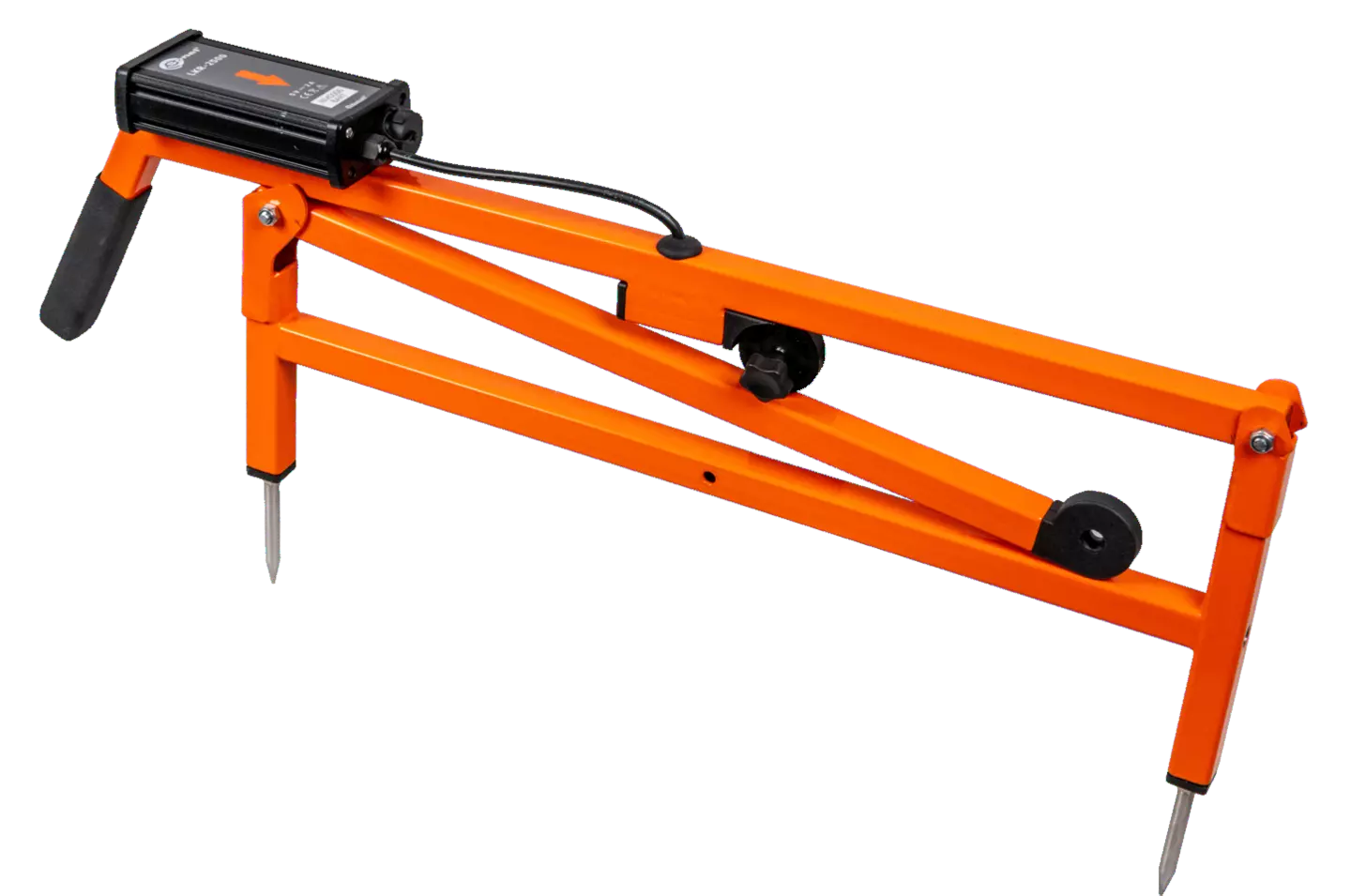 Rivelatore (A-Frame) LKR-2500-4-thumbnail
